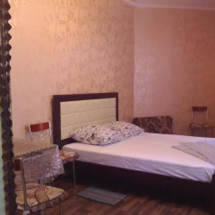 Гостиница Deribasovskay Lux комната для гостей фото 2