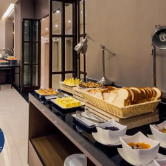 Mandarin Hotel Managed by Centre Point 4* Номер Mandarin connected с различными типами кроватей фото 25