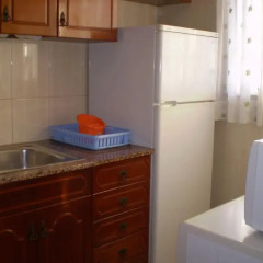 Отель Apartamentos Aigua Oliva в номере фото 2