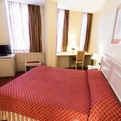 Отель Sunotel Junior 2* Стандартный номер фото 12