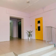 Апартаменты Apartments na Lugovaya 67/69 интерьер отеля