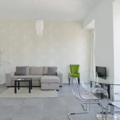 Отель Gloria Design Suites комната для гостей фото 2