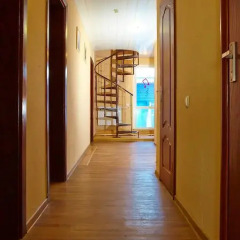 Happy Hostel интерьер отеля фото 2