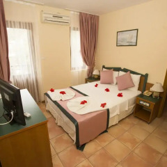 Katre Hotel Oludeniz - All Inclusive комната для гостей фото 3