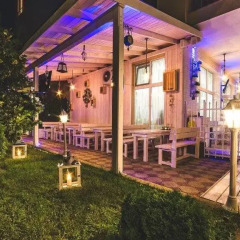Отель Aparthotel Beatris 2* Студия с различными типами кроватей фото 4