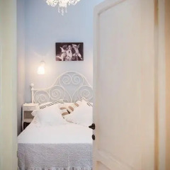 Отель Victoria House комната для гостей