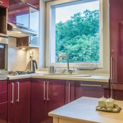 Отель Apartament Juliette Сопот в номере