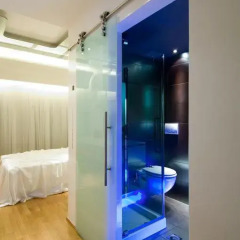 Hotel Aurora 4* Стандартный номер фото 40