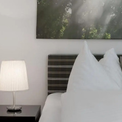 Апартаменты Apartments Wolf Dietrich Зальцбург комната для гостей