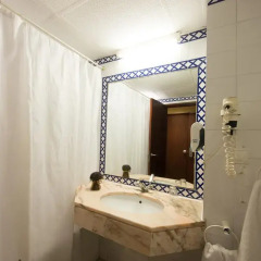 Amazonia Lisboa Hotel 3* Стандартный номер фото 2