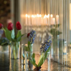 Отель Palazzo Montemartini Италия, Рим - 2 отзыва об отеле, цены и фото номеров - забронировать отель Palazzo Montemartini онлайн помещение для мероприятий фото 2