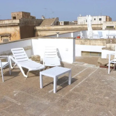 Отель Chiesa Greca B&B Suites Лечче бассейн фото 3