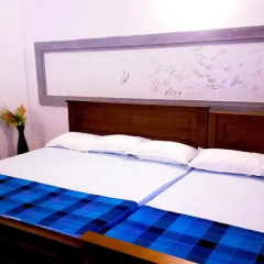 Отель Pelican View Cottages Стандартный номер с различными типами кроватей фото 5