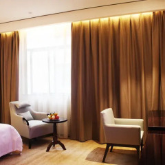 Zhongshan Langda Hotel комната для гостей фото 3