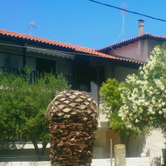 Отель Porto Pefkohori Греция, Пефкохори - отзывы, цены и фото номеров - забронировать отель Porto Pefkohori онлайн фото 5