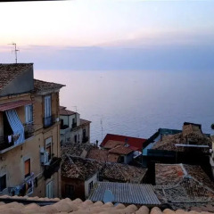 Отель Residence Palazzo Zimatore Пиццо фото 2