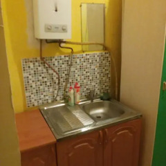 Гостиница Guest House na Shpalernoy в Санкт-Петербурге отзывы, цены и фото номеров - забронировать гостиницу Guest House na Shpalernoy онлайн Санкт-Петербург в номере фото 2