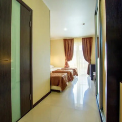 Гостиница Guest House Golden Kids Стандартный номер с различными типами кроватей фото 16
