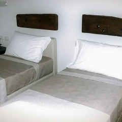 Hotel La Variante 3* Стандартный номер фото 5