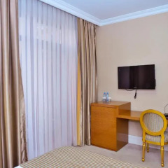 Отель Lake Palace 4* Номер категории Эконом с различными типами кроватей фото 10