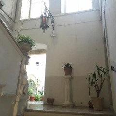 Отель B&B Sant'Anna Бари интерьер отеля фото 3