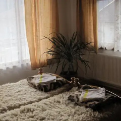Отель Semerdzhievi Guest Rooms Болгария, Банско - отзывы, цены и фото номеров - забронировать отель Semerdzhievi Guest Rooms онлайн помещение для мероприятий