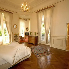 Отель Château Bouvet Ladubay Люкс повышенной комфортности фото 3