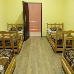 Old Yerevan Hostel & Tours Кровать в женском общем номере с двухъярусной кроватью фото 7