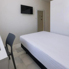 Hotel SERHS Carlit 3* Стандартный номер с различными типами кроватей фото 17