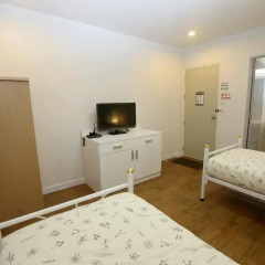 Отель K79 Room комната для гостей фото 4
