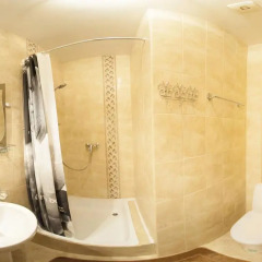Мини Отель на Гороховой 4* Стандартный номер с разными типами кроватей фото 4