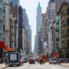 Отель The Bowery House США, Нью-Йорк - отзывы, цены и фото номеров - забронировать отель The Bowery House онлайн