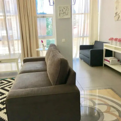 Апартаменты Alpha Apartments Voykova Апартаменты