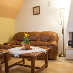 Апартаменты Paris Apartment Visitzakopane Закопане интерьер отеля