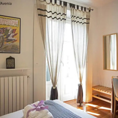 Отель B&B Milano Bella спа