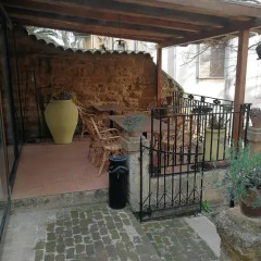 Отель King Arthur's Houses Агридженто фото 19