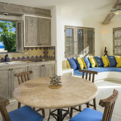 Отель Villa Pacifica Palmilla в номере фото 2