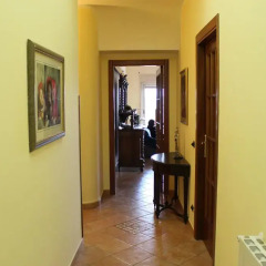 Отель Agrigento Rooms & Suite Агридженто интерьер отеля фото 2