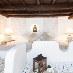 Отель Piazza Navona White Апартаменты с различными типами кроватей фото 28