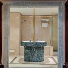 Hotel Miguel Angel by BlueBay 5* Улучшенный номер с двуспальной кроватью фото 4