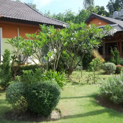Отель My lanta Village Ланта фото 6