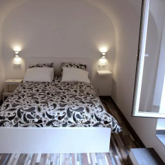 Отель Villa Arcos Апартаменты с различными типами кроватей фото 7