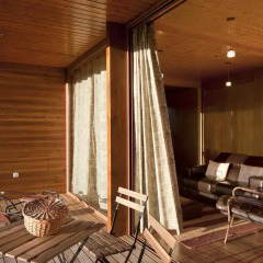 Отель Herdade do Moinho Novo 3* Коттедж с различными типами кроватей фото 25