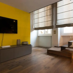 Отель Le Quattro Dame Luxury Suites 3* Люкс фото 2