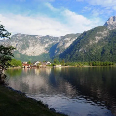 Hotel Haus Am See 3* Стандартный номер с различными типами кроватей фото 12