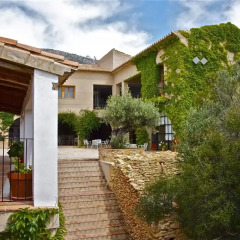 Aldea Roqueta Hotel Rural фото 7