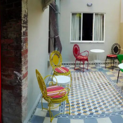 Noah's Hostel Турция, Стамбул - отзывы, цены и фото номеров - забронировать отель Noah's Hostel онлайн питание