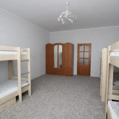 Хостел in Like Кровать в женском общем номере фото 16