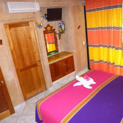 Hotel J.B. 2* Стандартный номер с различными типами кроватей фото 8