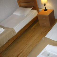 Отель Guest House Lusi удобства в номере фото 3
